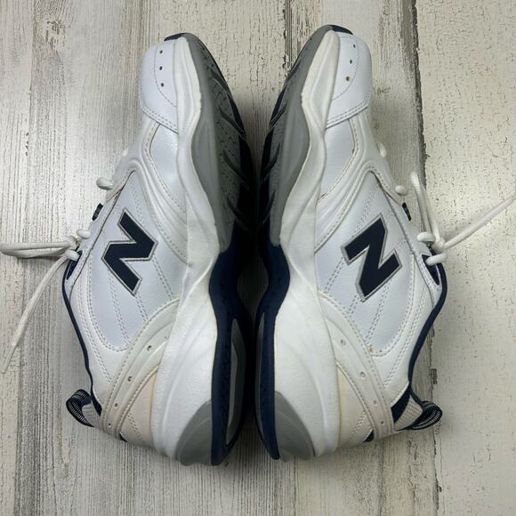 New Balance 624 v2 Walking Shoe MX624WN2 main image 4